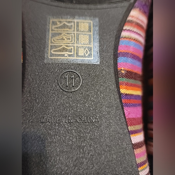 Call it Spring flats - Picture 4 of 4